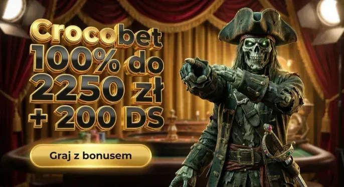 Crocobet Casino